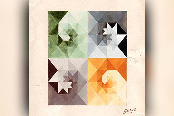 Gotye album